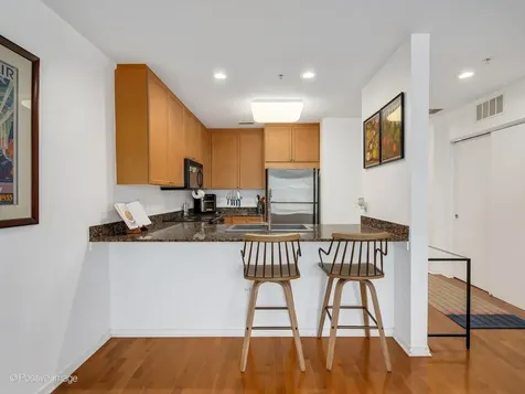 125 North Euclid Avenue Oak Park IL 60301