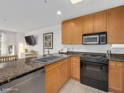 125 North Euclid Avenue Oak Park IL 60301