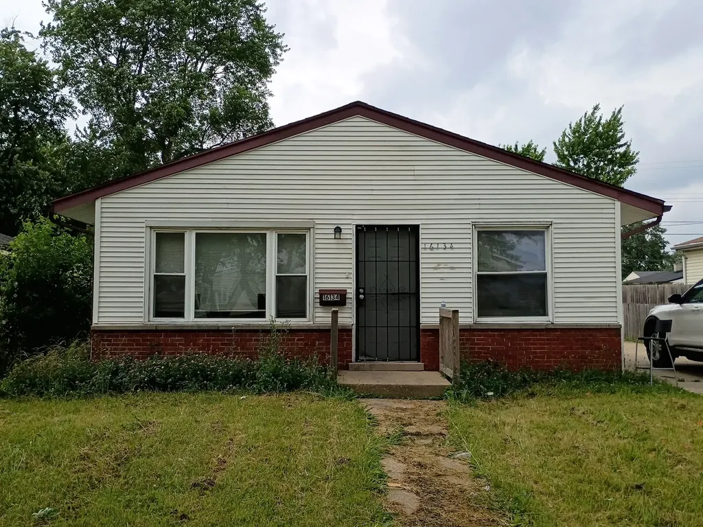 16134 Justine Street Markham IL 60428