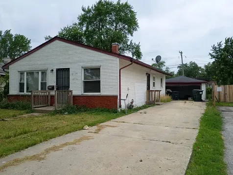 16134 Justine Street Markham IL 60428