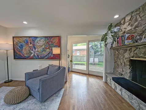 1739 Ferndale Avenue Northbrook IL 60062