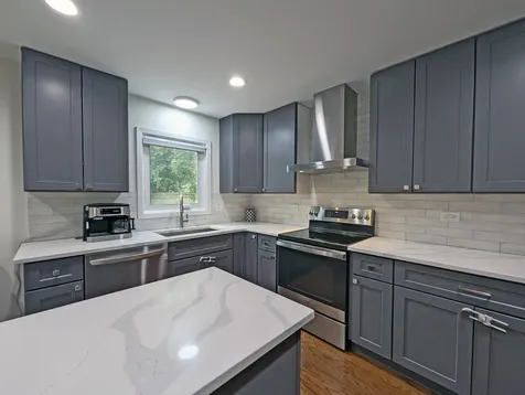 1739 Ferndale Avenue Northbrook IL 60062