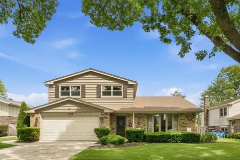 3115 North Stratford Road Arlington Heights IL 60004