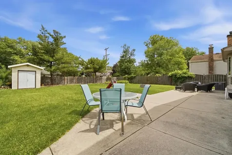 3115 North Stratford Road Arlington Heights IL 60004