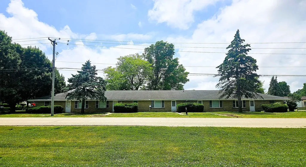 707 East Dixon Street Polo IL 61064