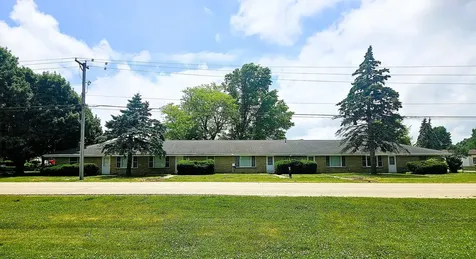 707 East Dixon Street Polo IL 61064