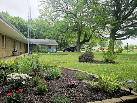 707 East Dixon Street Polo IL 61064