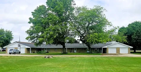 707 East Dixon Street Polo IL 61064