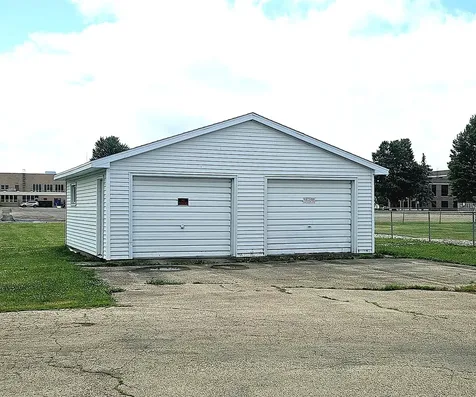 707 East Dixon Street Polo IL 61064