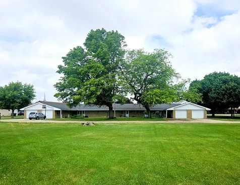 707 East Dixon Street Polo IL 61064