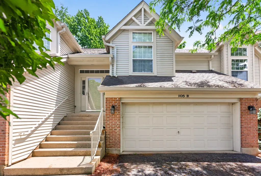105 Ione Drive South Elgin IL 60177