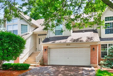 105 Ione Drive South Elgin IL 60177