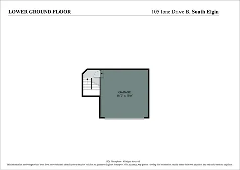 105 Ione Drive South Elgin IL 60177