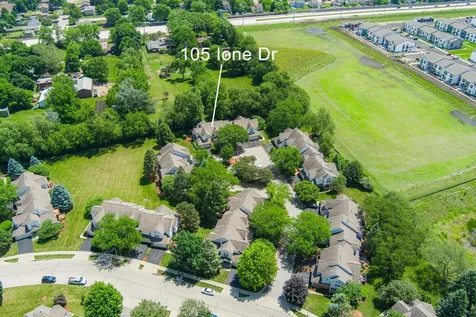 105 Ione Drive South Elgin IL 60177
