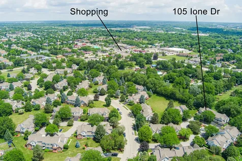 105 Ione Drive South Elgin IL 60177