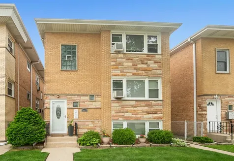 2402 North 76 Court Elmwood Park IL 60707