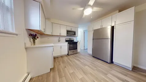 2402 North 76 Court Elmwood Park IL 60707