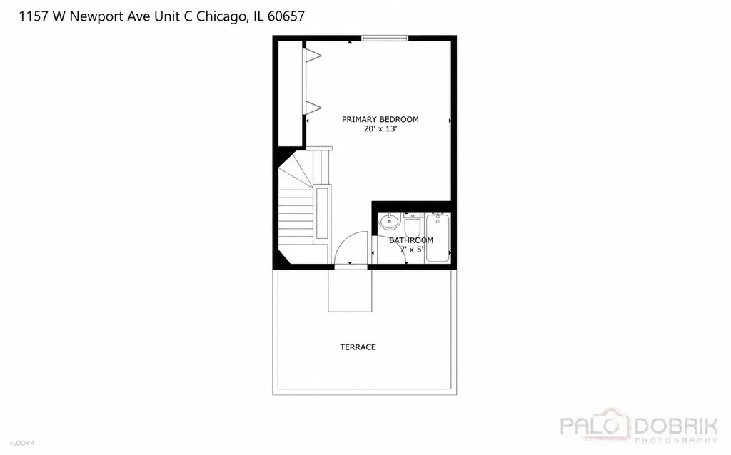 1157 West Newport Avenue Chicago IL 60657