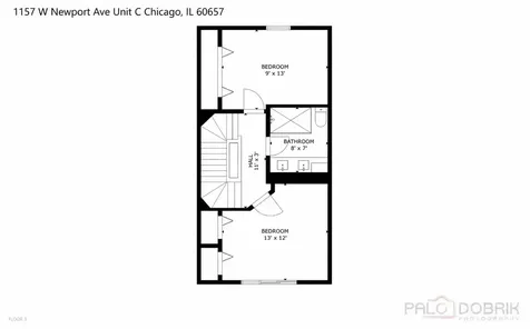 1157 West Newport Avenue Chicago IL 60657