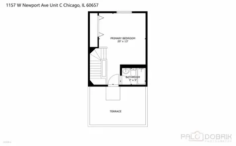 1157 West Newport Avenue Chicago IL 60657