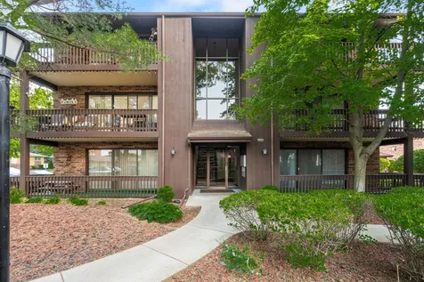 9550 Mason Avenue Oak Lawn IL 60453