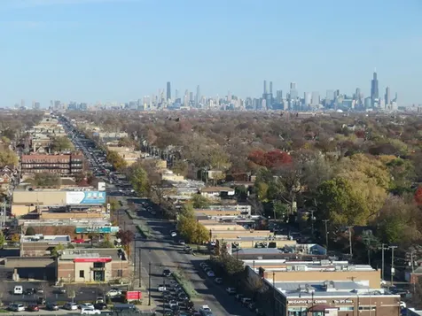 7234 West North Avenue Elmwood Park IL 60707