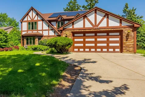 150 Shady Lane Bartlett IL 60103