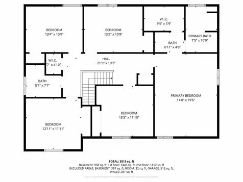 150 Shady Lane Bartlett IL 60103