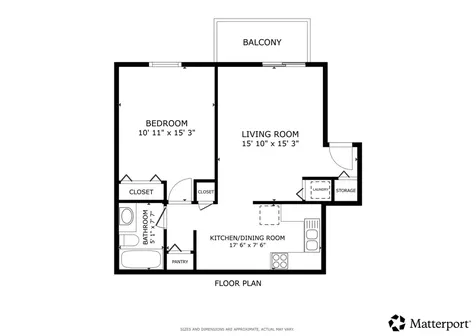 1900 Light Road Oswego IL 60543