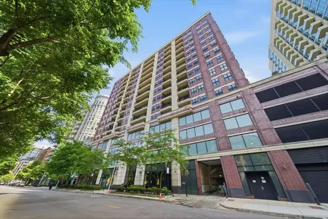 451 West Huron Street Chicago IL 60654