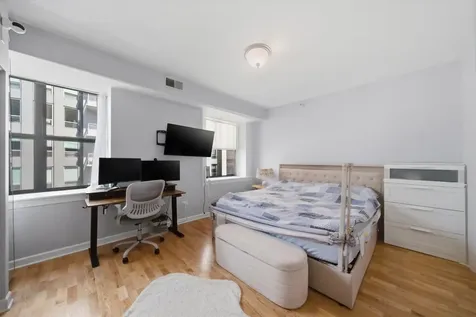 451 West Huron Street Chicago IL 60654