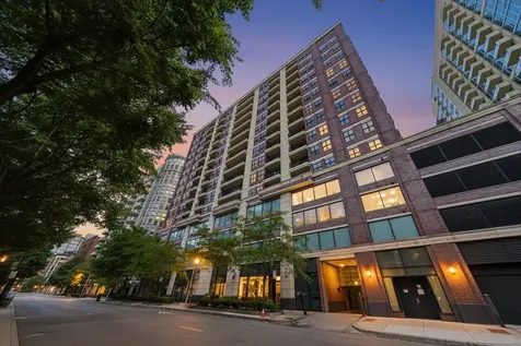 451 West Huron Street Chicago IL 60654