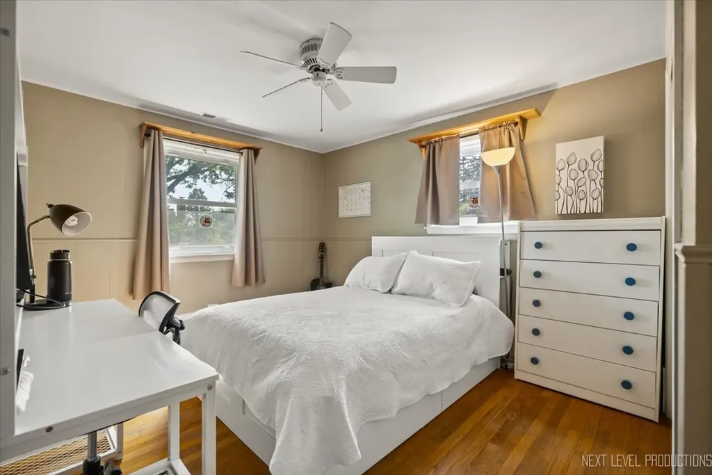 83 North Park Boulevard Glen Ellyn IL 60137