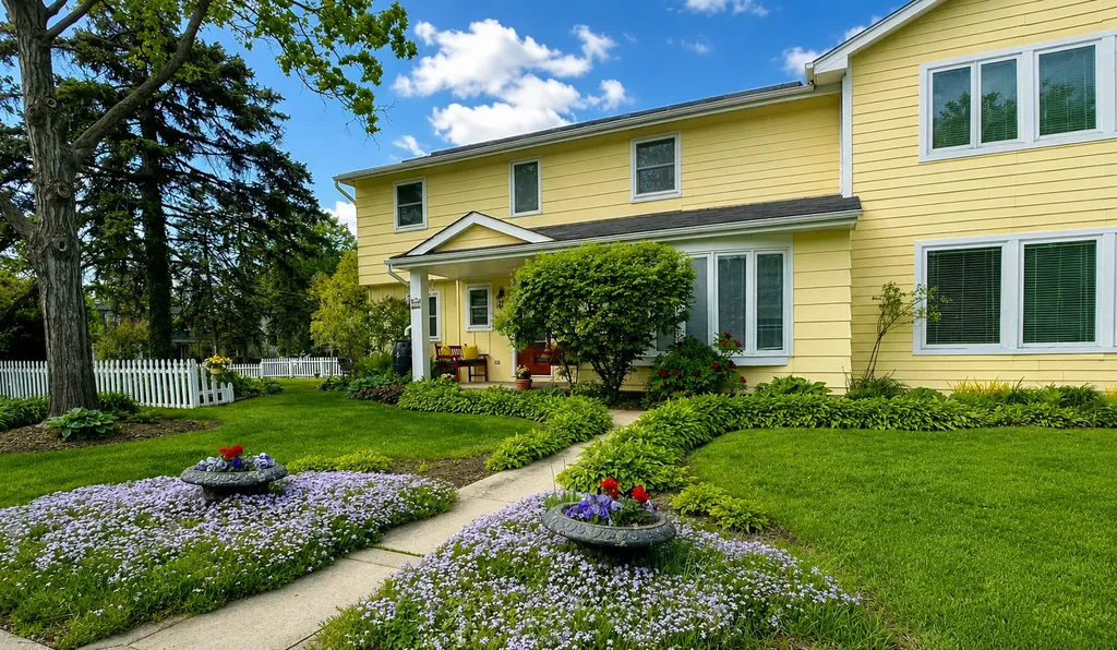 83 North Park Boulevard Glen Ellyn IL 60137