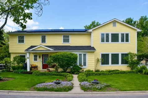 83 North Park Boulevard Glen Ellyn IL 60137