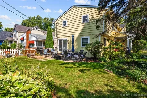 83 North Park Boulevard Glen Ellyn IL 60137