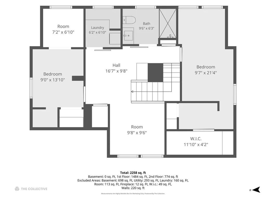 10637 South Oakley Avenue Chicago IL 60643