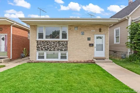 7320 West 58th Street Summit IL 60501
