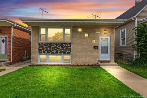 7320 West 58th Street Summit IL 60501