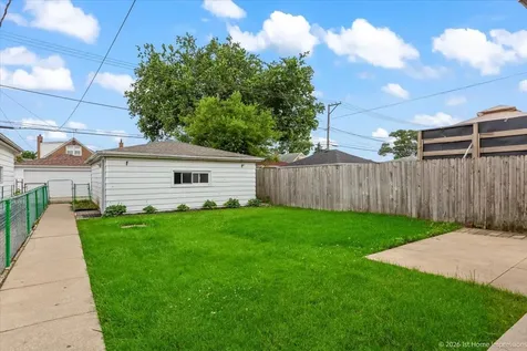 7320 West 58th Street Summit IL 60501