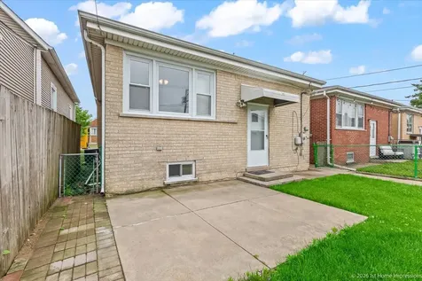 7320 West 58th Street Summit IL 60501