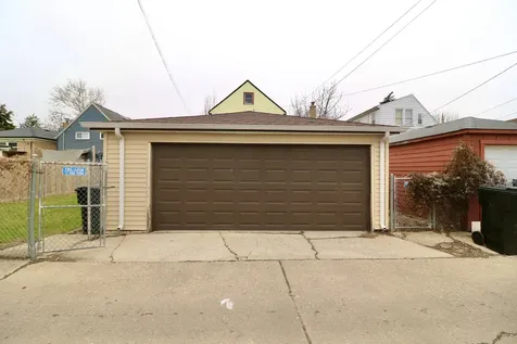 3807 North Narragansett Avenue Chicago IL 60634