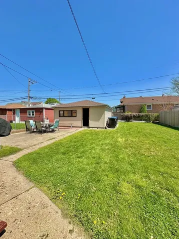 3807 North Narragansett Avenue Chicago IL 60634