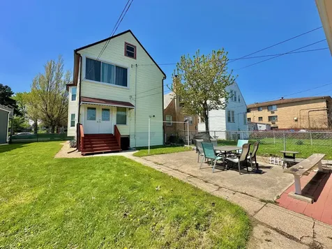 3807 North Narragansett Avenue Chicago IL 60634