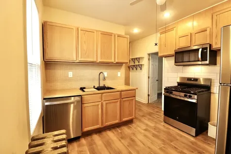 3807 North Narragansett Avenue Chicago IL 60634