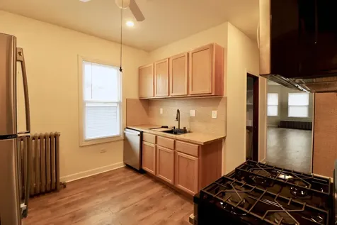 3807 North Narragansett Avenue Chicago IL 60634