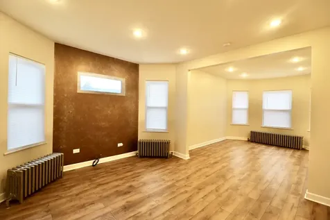 3807 North Narragansett Avenue Chicago IL 60634
