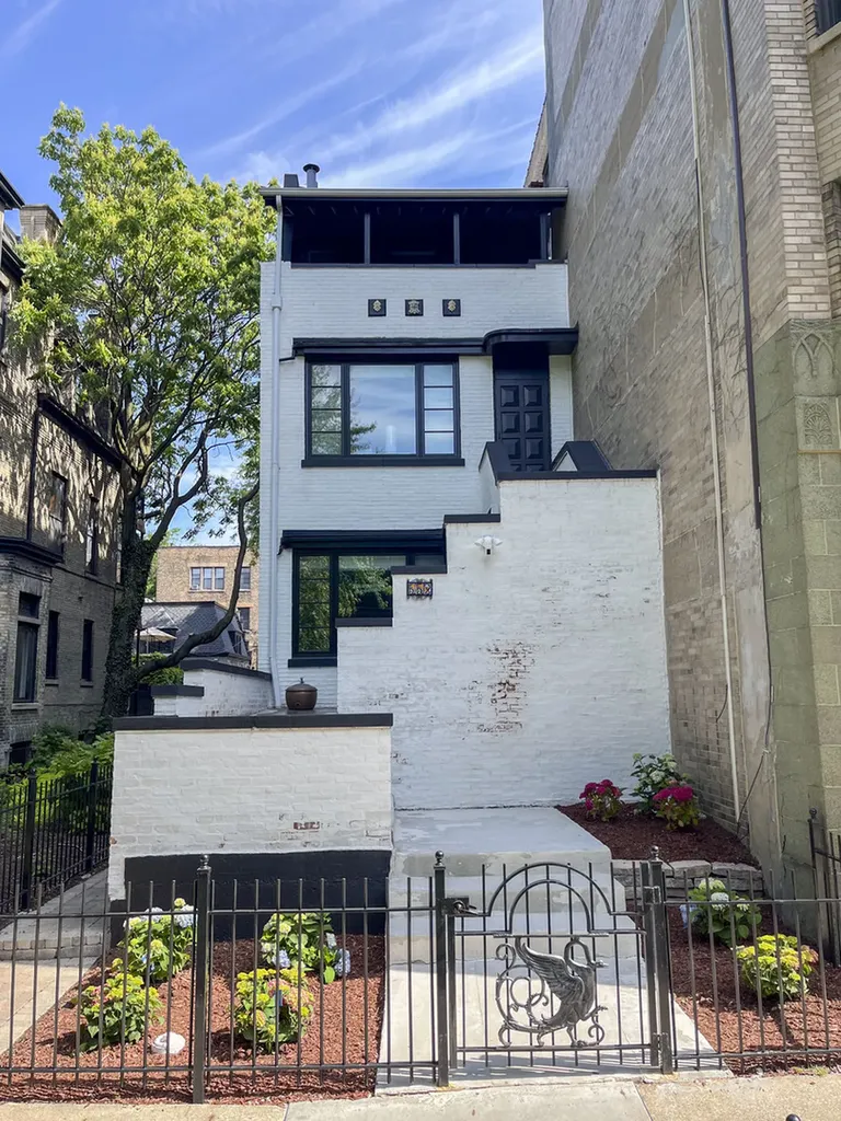 552 West Arlington Place Chicago IL 60614