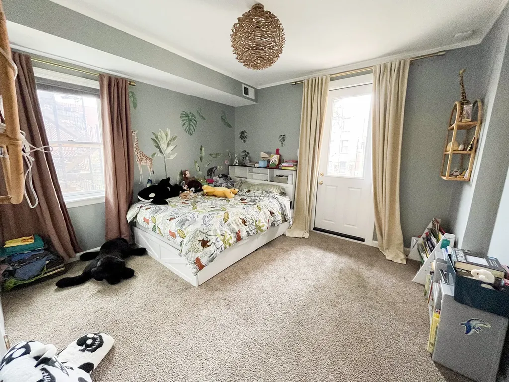 552 West Arlington Place Chicago IL 60614