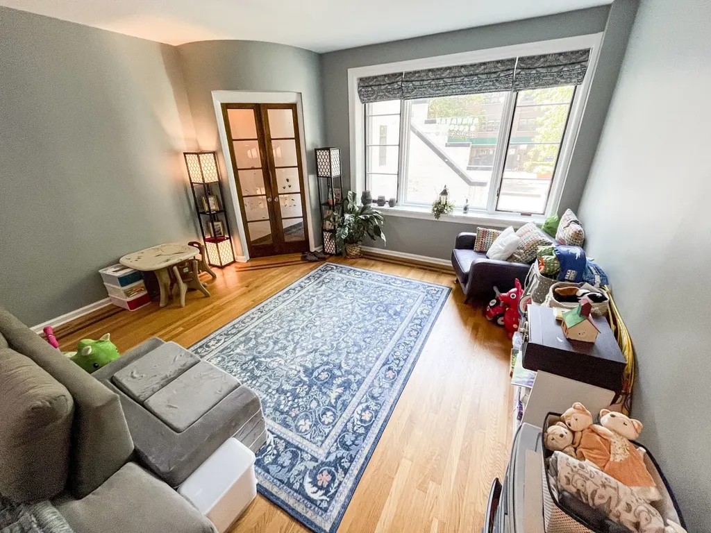 552 West Arlington Place Chicago IL 60614